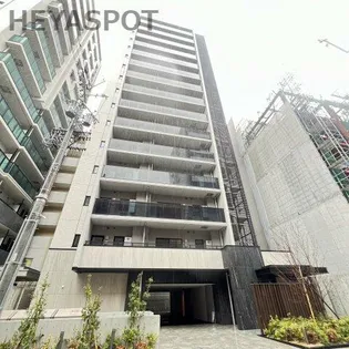 ザ・レジデンスパーク久屋大通【7階】の外観