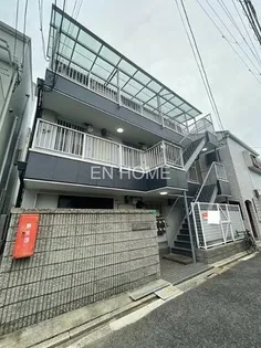 あべのハイツの画像