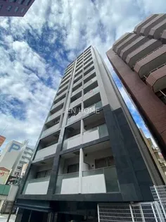 willDo松屋町【402号室】の外観