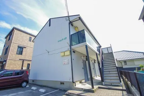 レシェンテ ユウの画像