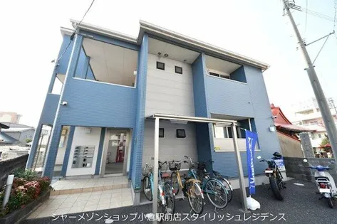 SEPHIROT弐番館の画像