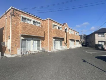 シティハウス書写の画像