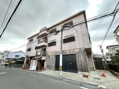 松ヶ丘マンションの画像