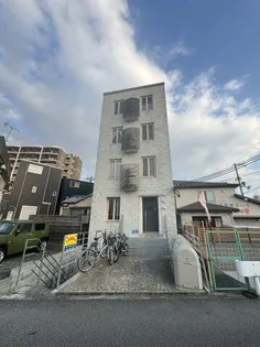 CINQ APPARTMENTの画像