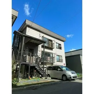 ギルビィハイツの画像