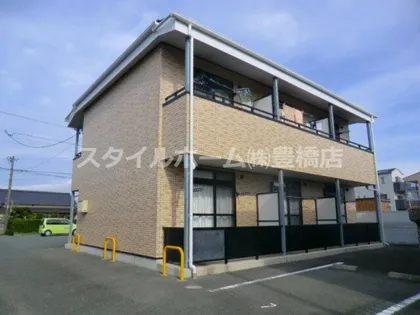 フォレストヴィラの画像