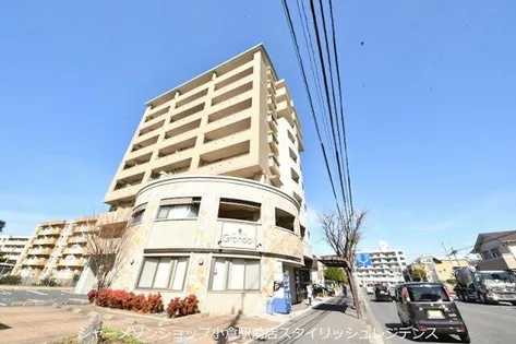 サンシャイン妙見表参道の画像