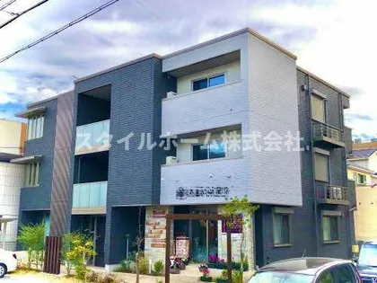 グランカーサの画像