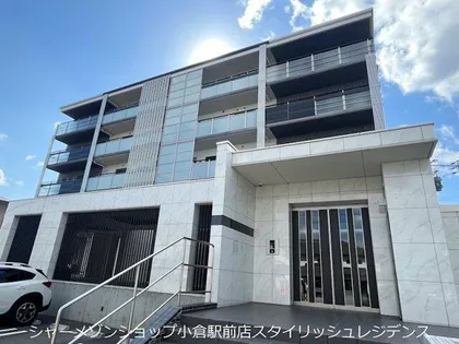 モアプラス日明エントラーダの画像