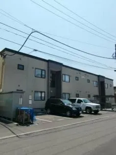 フラワーコート75の画像