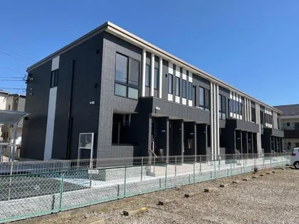 ウエストウイングⅢの画像