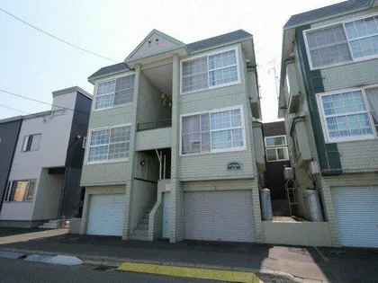 ソシアルトミイNo.68【5号室】の外観