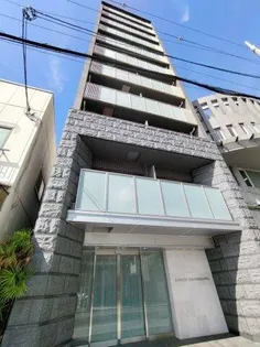 エスライズ堂島川の画像