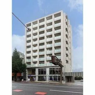 福岡県福岡市南区玉川町【マンション】の外観