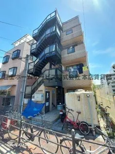 杉本スカイハイツの画像