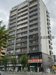 フレシュール我孫子【12階】の外観