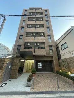 クレセル真田山の画像