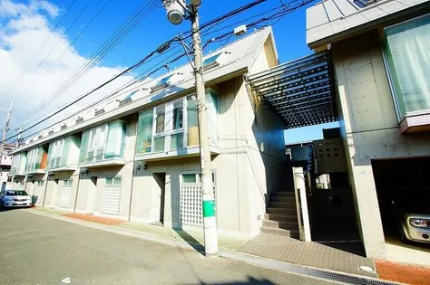 オークグランドの画像