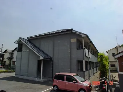 セトル青山A棟の画像