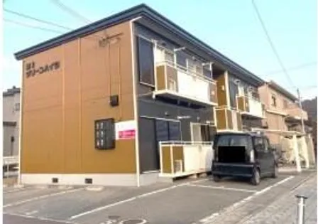 第2グリーンハイツの画像