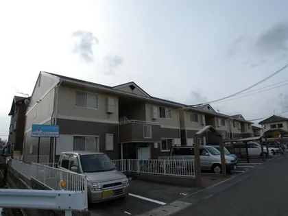 ルミエール飾磨の画像