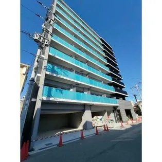 S-RESIDENCE東三国amante【2階】の外観