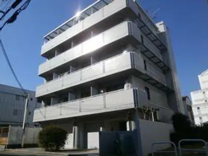 クレストJ塚口の画像