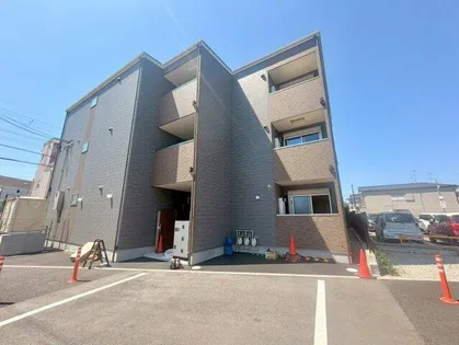 FSTYLE恵我之荘の画像