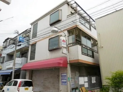 尼崎第5マンションの画像