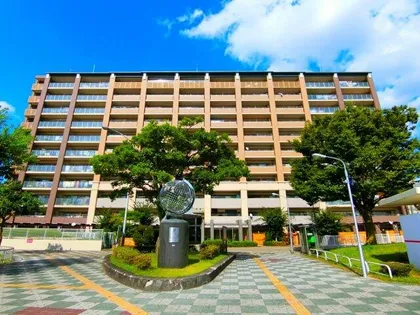 ルナコート富田林の画像