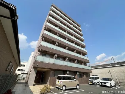 SAーCOURTの画像