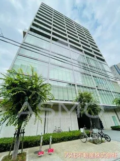 船場ミッドキューブ【11階】の外観