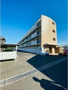 SOCIO刈谷新富町【2階】の外観