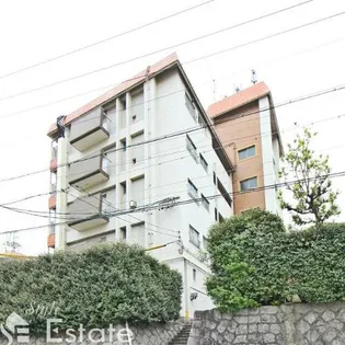 第一螺貝ビル【5階】の外観