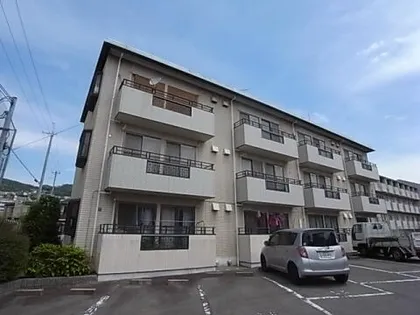 ハイツグリーンリッチの画像