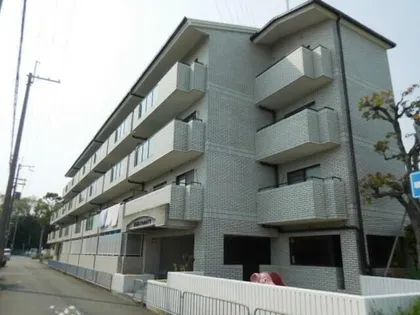 猪名川エクセルハイツの画像