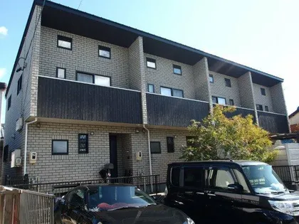 ハートベルの画像