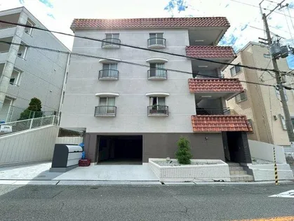 エルベコート豊中向丘の画像