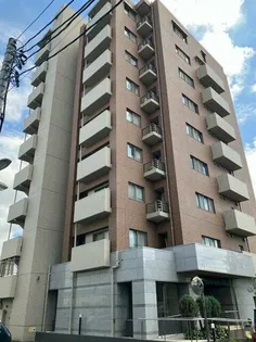 ロイヤルステージ羽根井公園 7階 702号室【7階】の外観