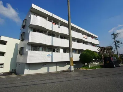 ハイツホーシャの画像