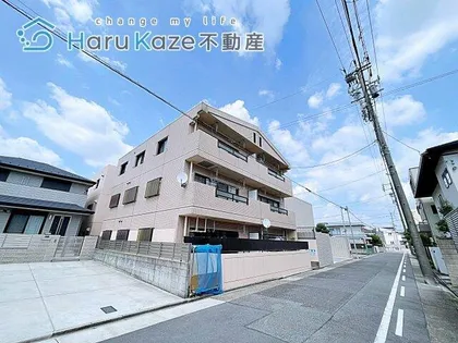 サンハイム中橋の画像