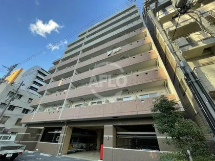 ソルレヴェンテ梅田の画像