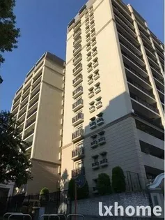 ルナコート千里丘の街の画像