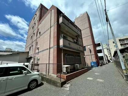 麦谷ビルの画像