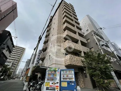 アスヴェル梅田北の画像