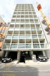 アクアプレイス大阪レジェンドの画像