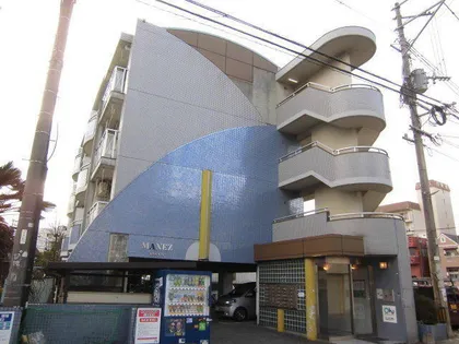 マクシーズ博多の画像