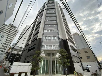 アーバネックス中之島公園の画像