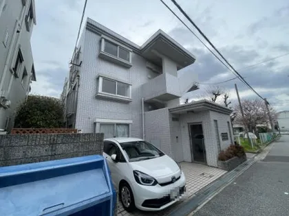 ロイヤル久寿川の画像