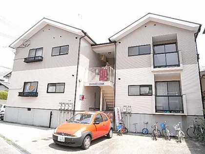 アーバンステージ生瀬の画像